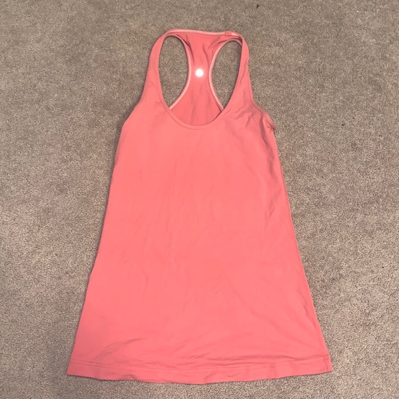 Lululemon athletic tank top - Picture 1 of 2